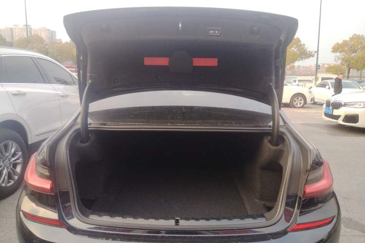 Used BMW 3 Series 2022 Restyled 325Li M Sport Night Edition Package