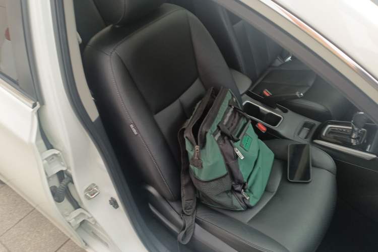 Used Nissan Sylphy 2018 1.6XV CVT Deluxe Edition
