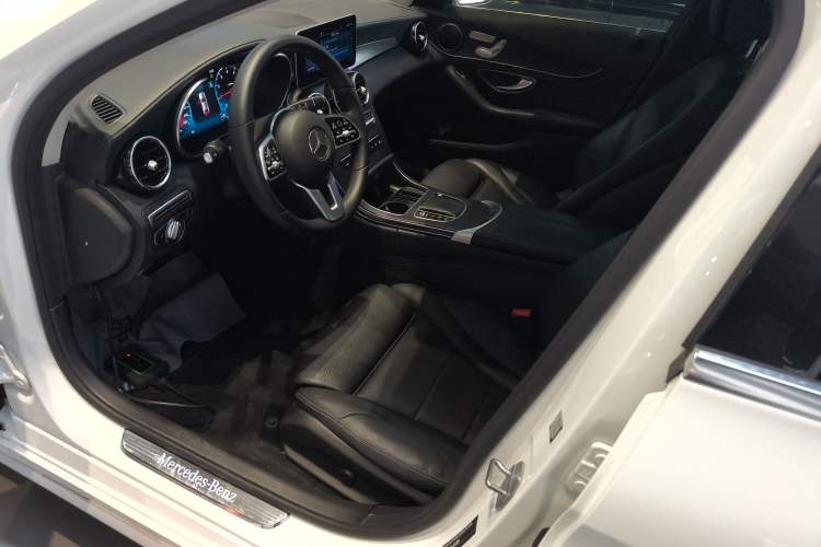 Used Mercedes-Benz C-Class 2019 Restyled C 260 L Sport Edition