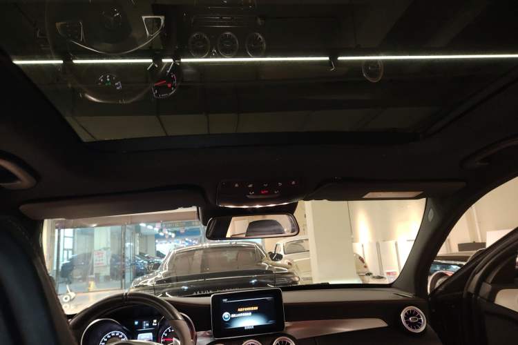 Used Mercedes-Benz C-Class AMG 2015 AMG C 63
