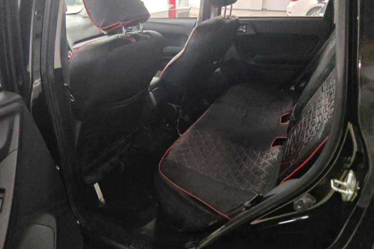 Used Subaru Forester 2014 2.0i Automatic Comfort Edition
