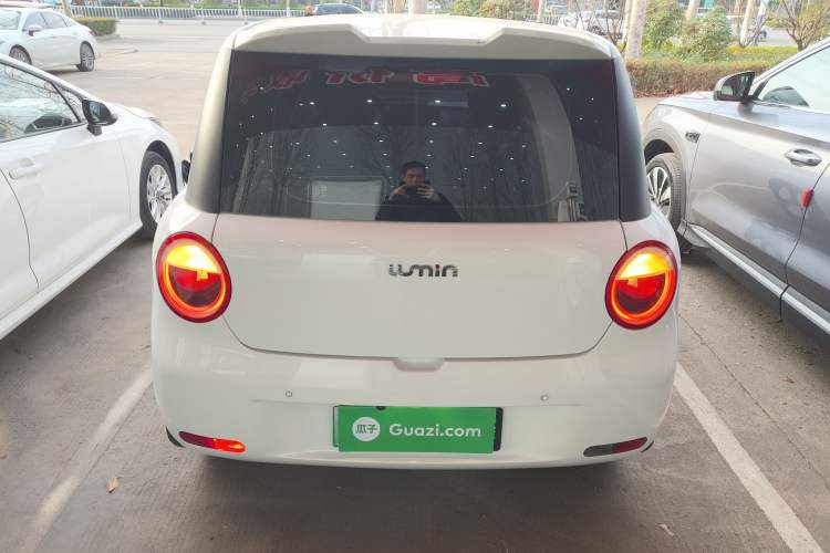 Used  Lumin 2024 130km Qingyue Version

