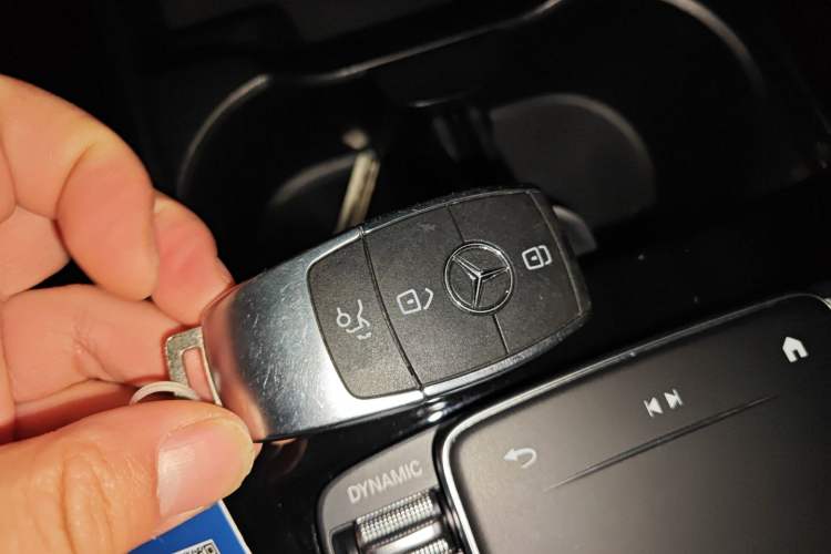 Used Mercedes-Benz A-Class 2020 Restyled A 200 L Sport Sedan Dynamic Version