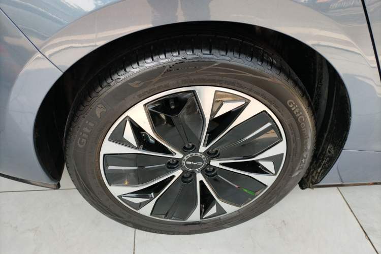 Used BYD Seal 2023 Champion Edition 550km Prestige Model
