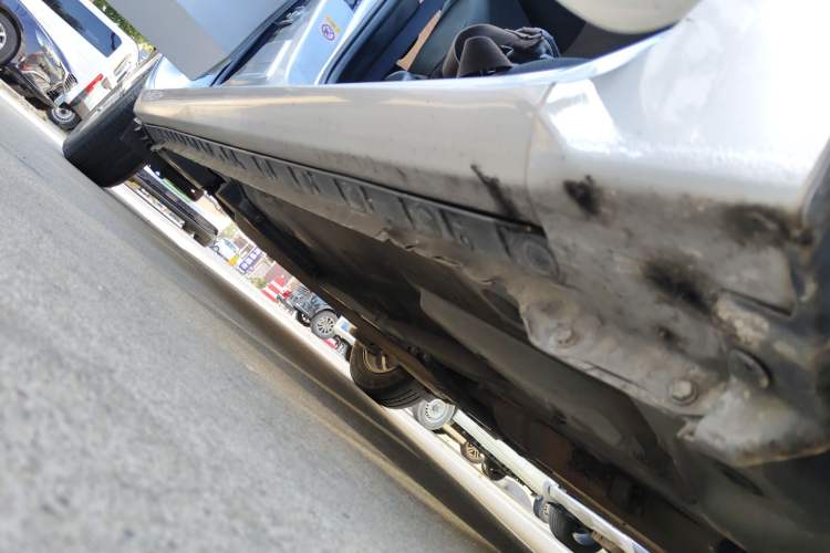 Used Toyota Corolla 2014 1.6L CVT GL
