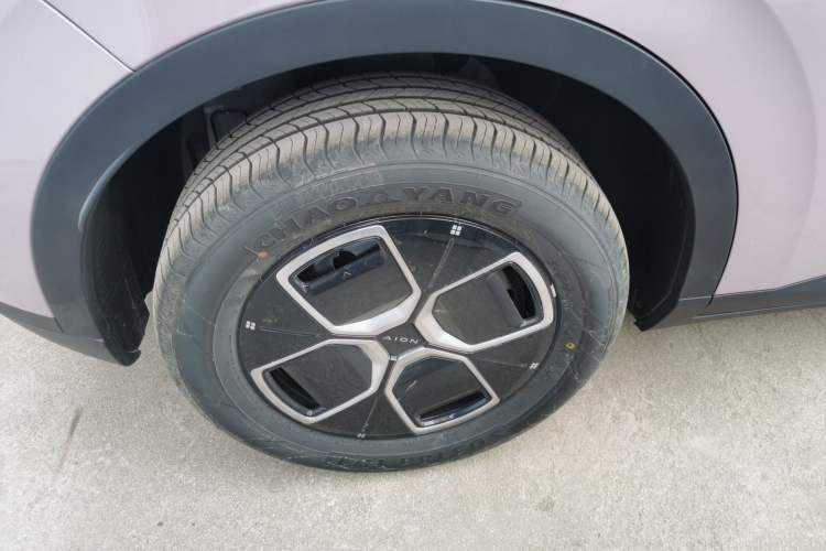 Used AION UT 2025 330 Starlight Edition