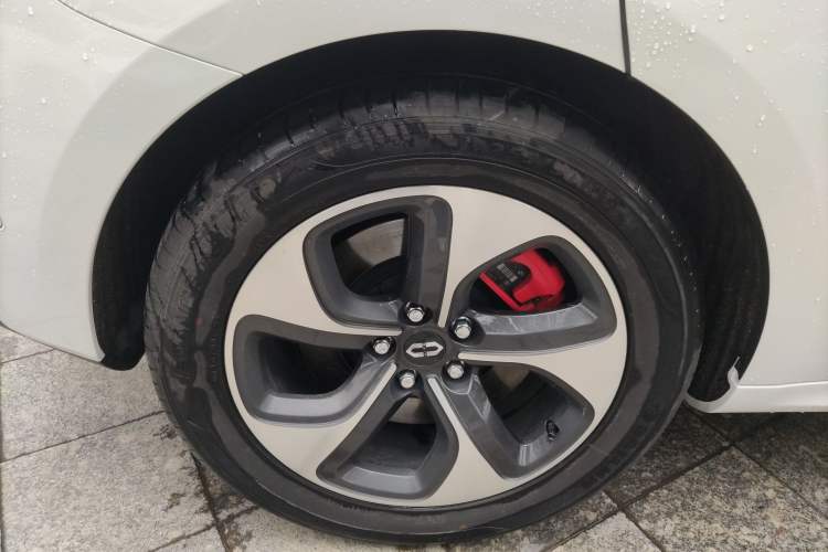 Used Hima AITO M5 2022 Range-Extended Rear-Drive Standard Version