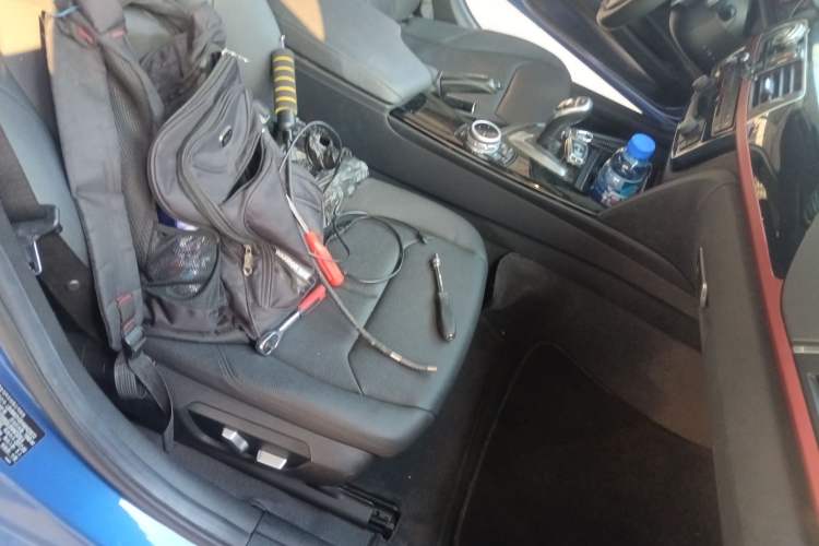 Used BMW 3 Series 2017 320Li M Sport Edition
