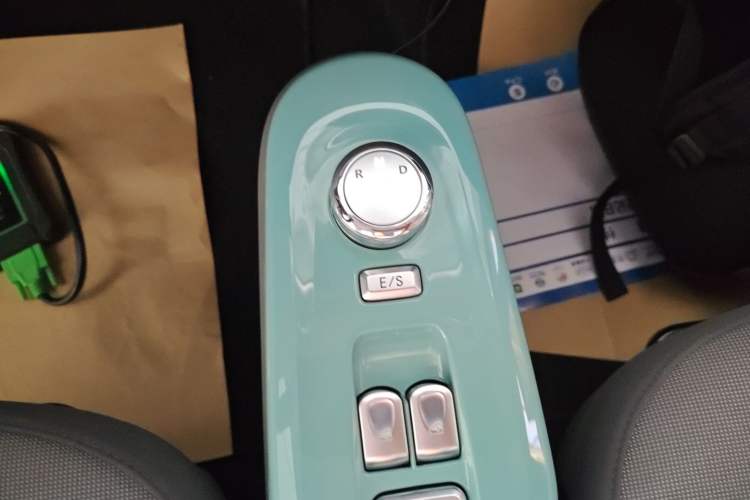 Used  Lumin 2022 210km Sweet Edition
