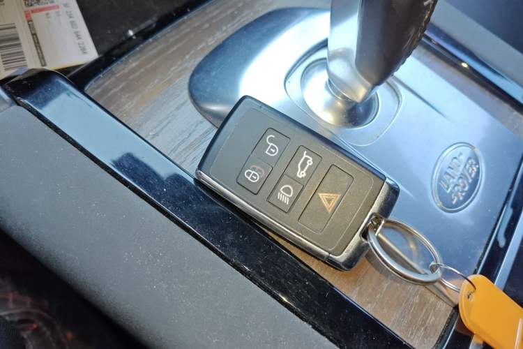 Used Land Rover Discovery Sport 2022 249 PS R-Dynamic S Performance Edition 5 Seats