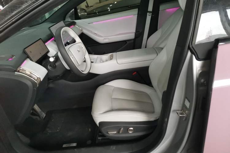 Used XPeng P7+ 2024 Long-Range Max
