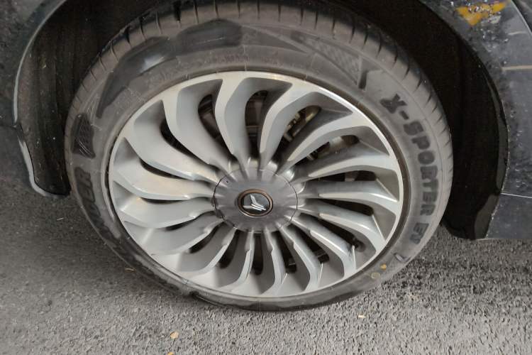 Used VOYAH FREE 2021 Four-Wheel Drive Standard Range-Extended Exclusive Luxury Package
