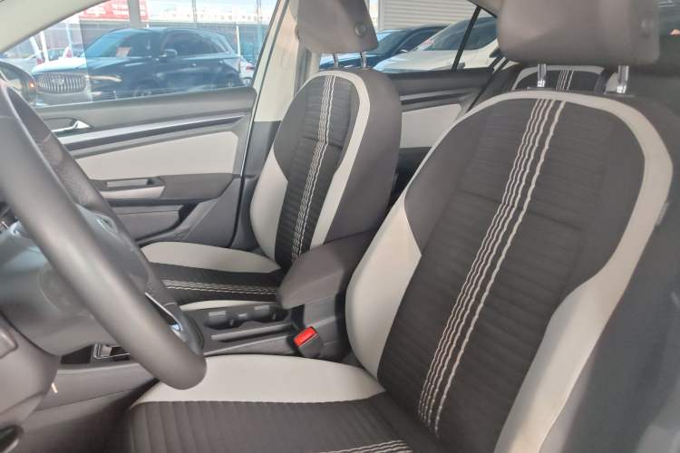 Used Volkswagen Bora 2023 200TSI DSG Comfort Edition