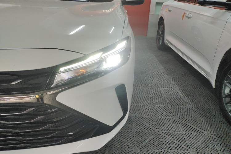 Used Chevrolet Monza 2023 1.5L Dual-Clutch Enjoyment Edition
