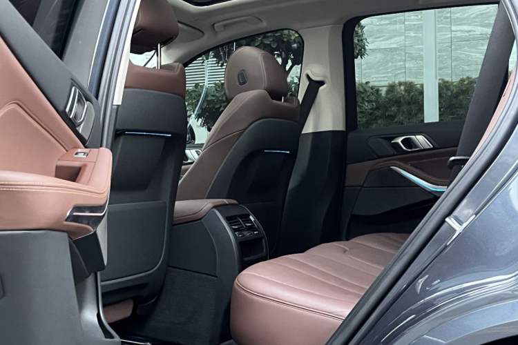 Used BMW X5 (Import) 2019 xDrive40i M Sport Package
