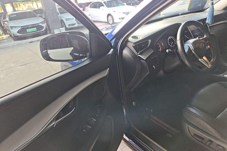 Used Infiniti QX50 2020 2.0T All-Wheel-Drive Elite Version
