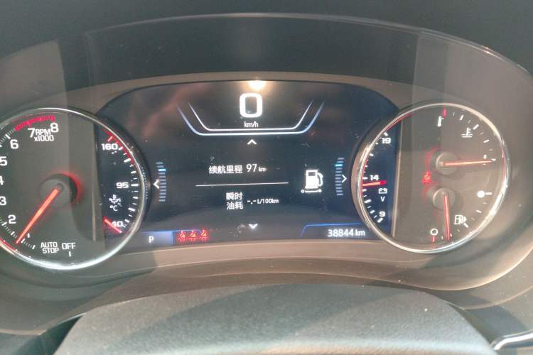 Used Chevrolet Malibu XL 2022 Redline 550T Automatic RuiLian Edition
