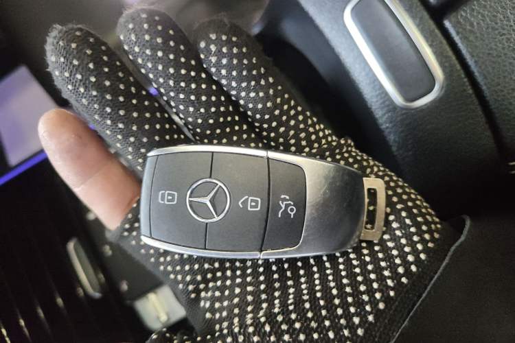 Used Mercedes-Benz GLB 2020 GLB 200 Stylish Edition