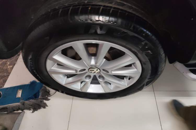 Used Volkswagen Touareg 2017 3.0 TSI Touareg Model