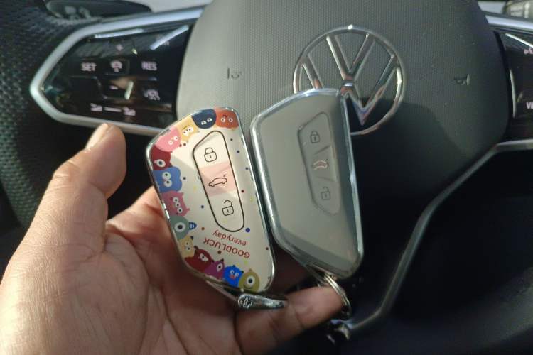 Used Volkswagen Talagon 2023 380TSI Four-Wheel Drive R-Line Cruise Edition
