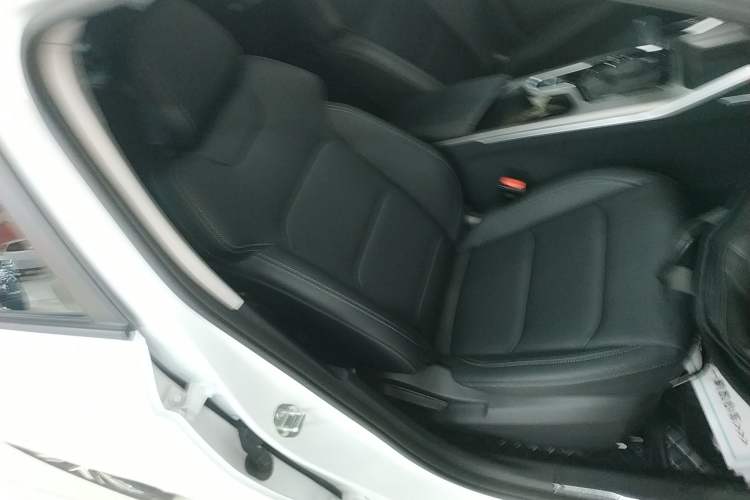 Used Geely Auto Emgrand 2025 4th Generation 1.5L CVT Starry Edition