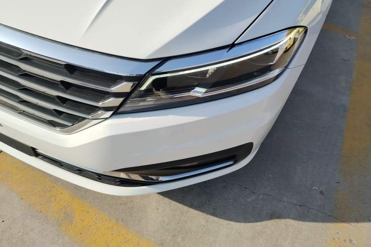 Used Volkswagen Lavida 2019 Hatchback 200TSI DSG Comfort Edition China VI
