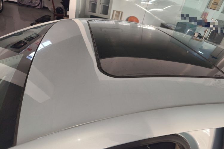 Used BYD Qin L 2024 DM-i 120KM Beyond Model