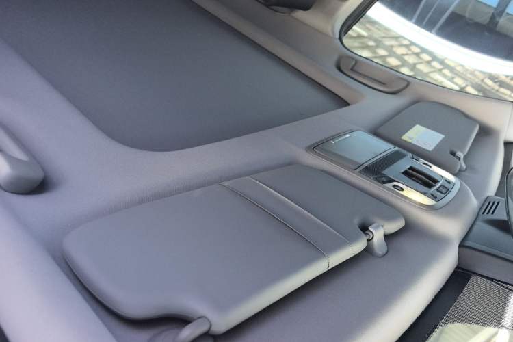 Used Honda Breeze 2021 240TURBO CVT Two-Wheel Drive Smart Enjoyment Version
