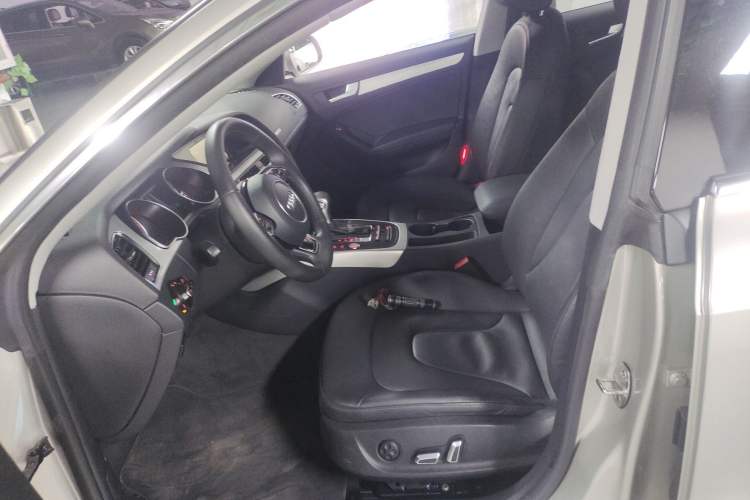 Used Audi A5 2016 Sportback 45 TFSI
