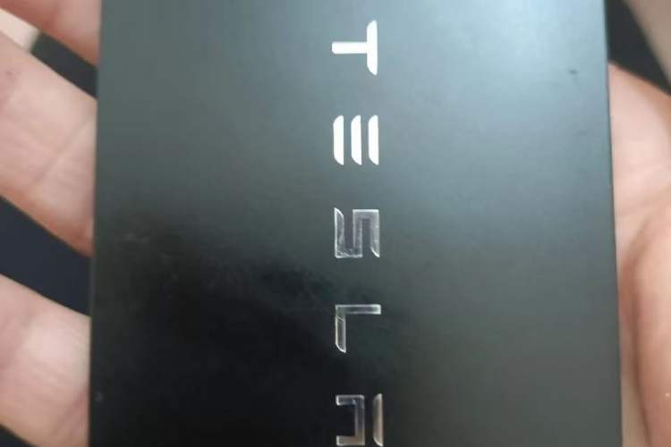 Used Tesla Model Y 2023 Long-Range All-Wheel-Drive Version