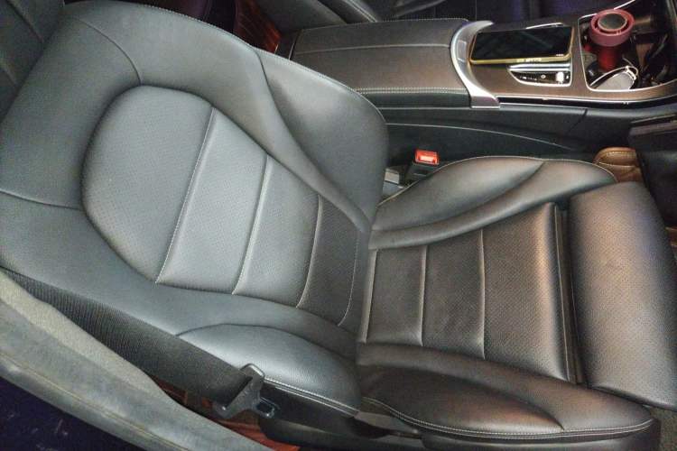 Used Mercedes-Benz C-Class 2019 Restyled C 260 L Sport Edition