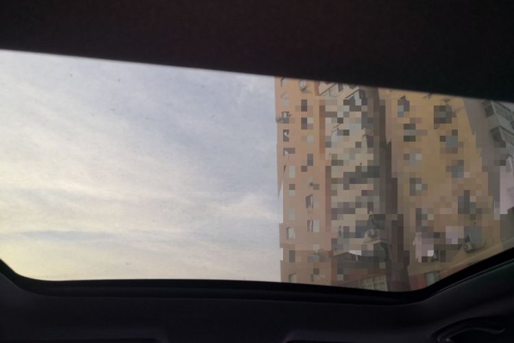 Used Changan UNI-V 2022 2.0T Leading-Speed Edition
