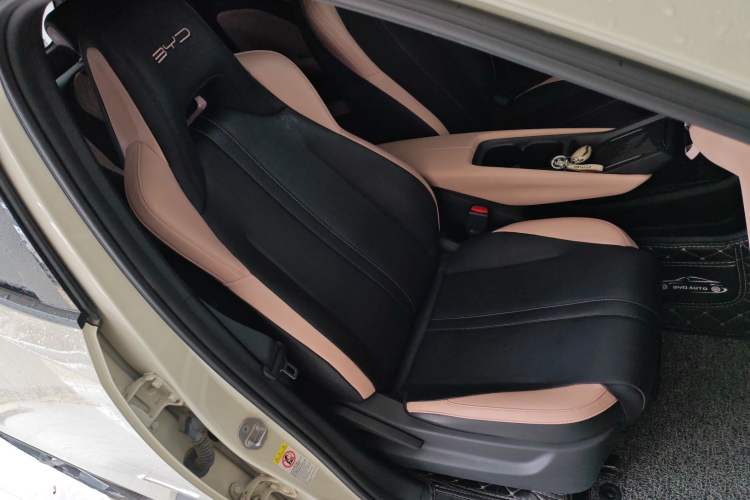 Used BYD Seagull 2023 Flying Edition