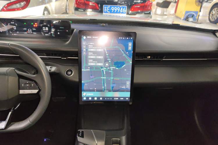 Used Changan Eado 2024 1.5T GDI Automatic Prestige Edition