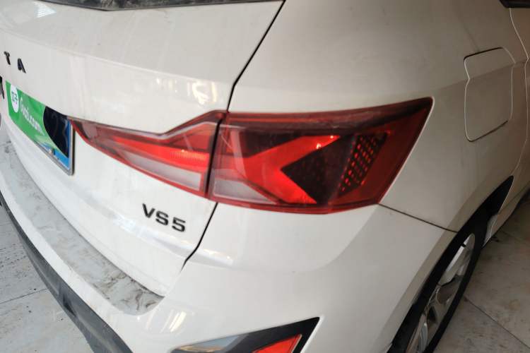 Used Jetta VS5 2024 280TSI Automatic Pioneer Edition
