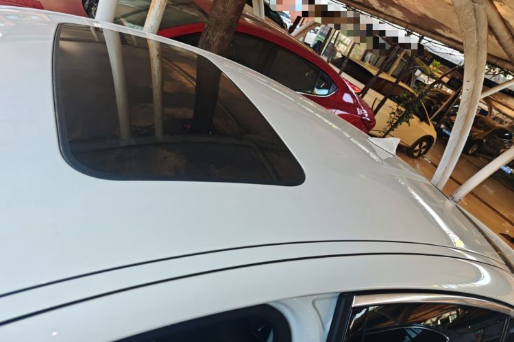 Used Jaguar XF 2015 XF 2.0T Luxury Edition
