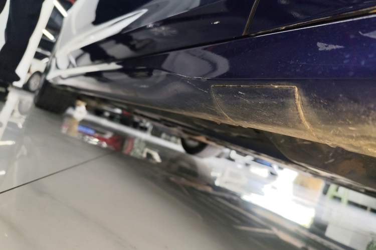 Used Buick Regal 2017 GS 28T Luxury Model
