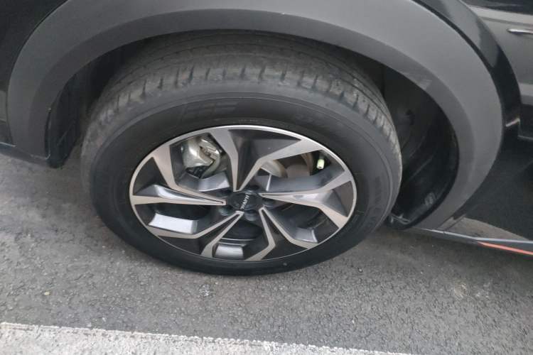 Used Haval XY 2022 1.5T Smart Edition
