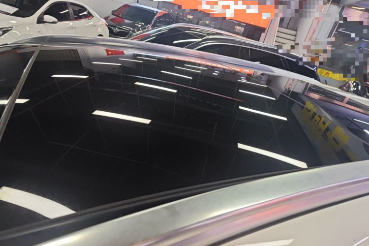 Used Mercedes-Benz GLC 2017 GLC 260 4MATIC Dynamic Edition