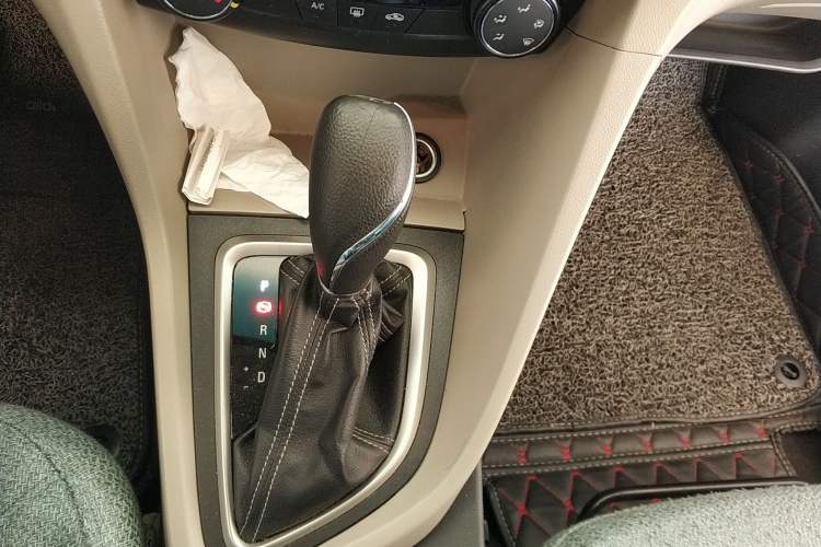 Used Buick GT 2016 15N Automatic Elite Edition
