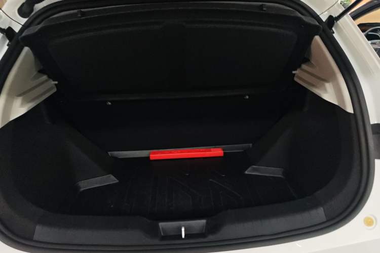 Used BYD e2 2021 Luxury Model
