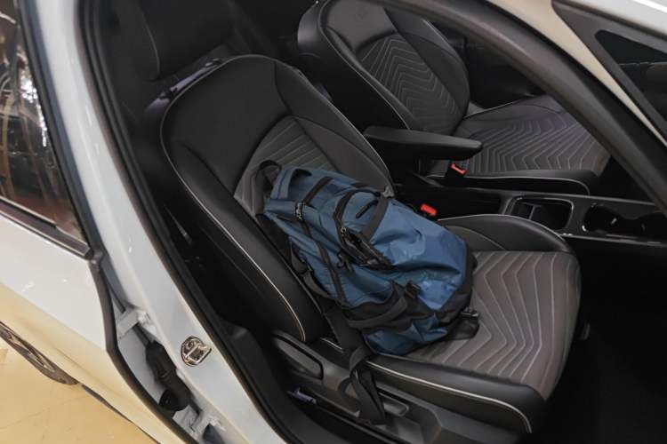 Used Volkswagen ID.3 2022 Pure Edition
