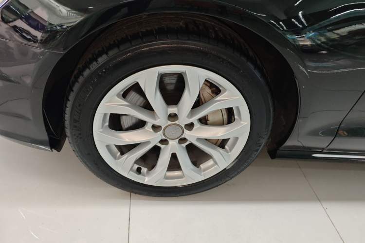 Used Audi A6L 2017 45 TFSI quattro Sport Edition
