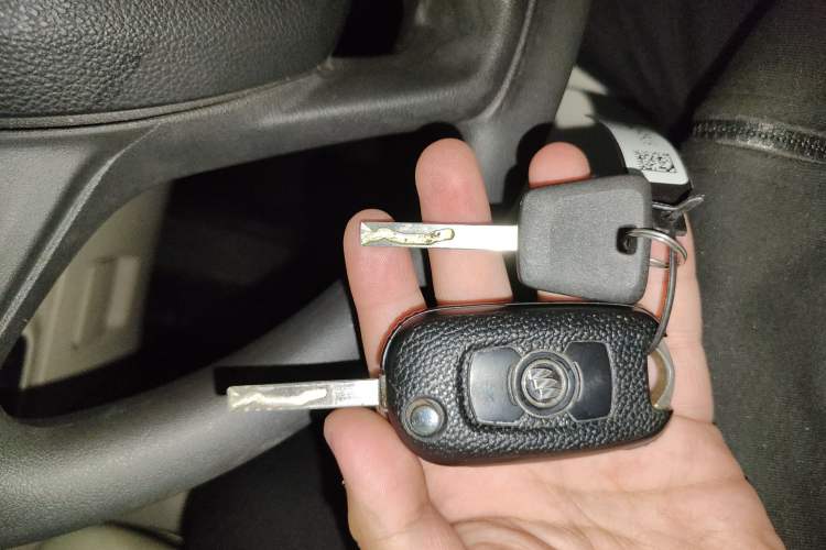 Used Buick Verano 2018 Sedan 15S Automatic Entry Model
