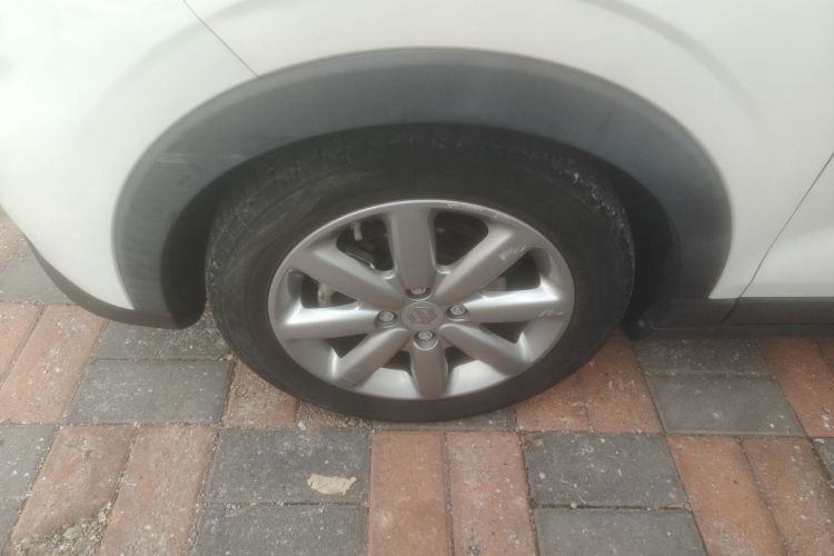 Used Leapmotor T03 2022 Crystal Edition
