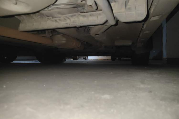 Used Buick Encore 2013 1.4T Automatic Two-Wheel Drive Elite Model
