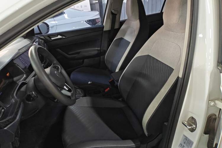 Used Volkswagen Lavida 2023 New Rui 1.5L Automatic New Yi Edition
