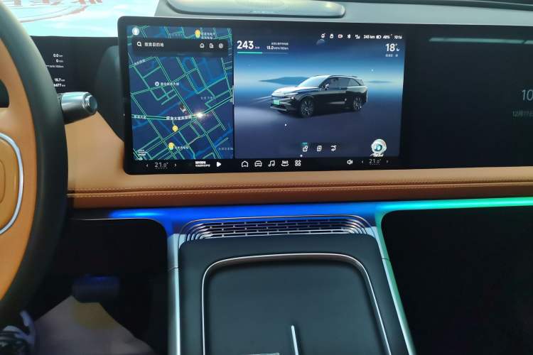 Used XPeng G9 2025 625 Long-Range Max