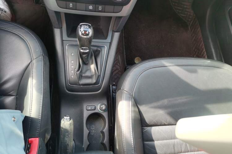 Used Skoda Yeti 2014 1.8TSI DSG Polar Edition
