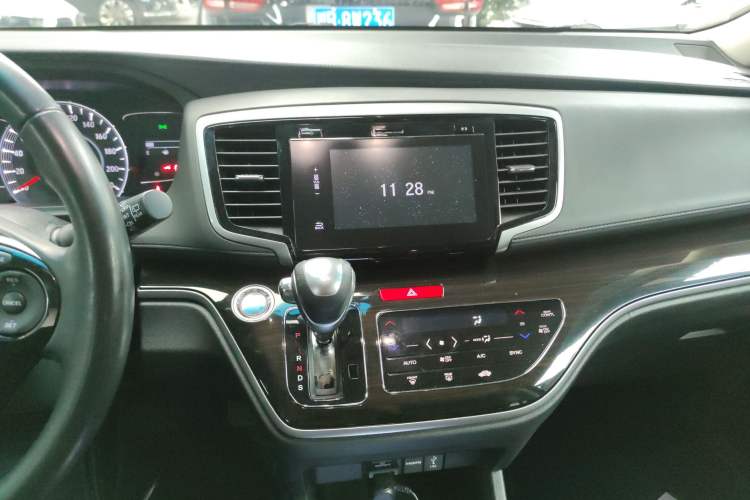 Used Honda Odyssey 2018 2.4L Smart Enjoyment Version
